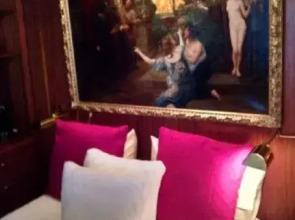 Central Park South Deluxe Studio