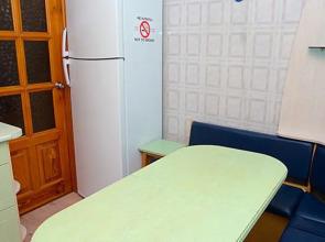 Daily-Lux on Pechersk - Kiev