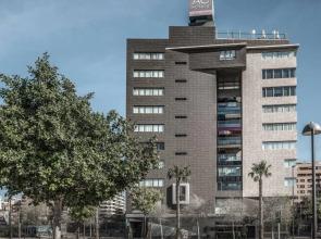 AC Hotel Alicante by Marriott