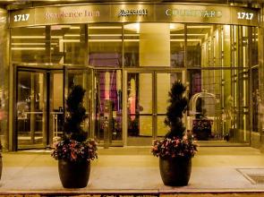 Courtyard by Marriott New York Manhattan / Central Park
