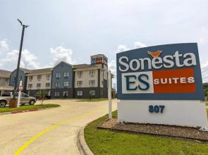 Sonesta ES Suites Lafayette Airport Extended Stay