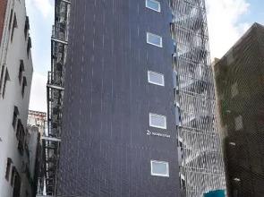 Sotetsu Fresa Inn Osaka Shinsaibashi