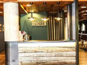 Hotel Arbella 