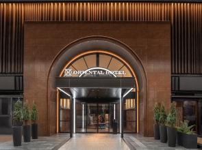 Namba Oriental Hotel
