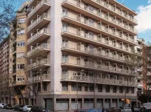 NH Barcelona Les Corts