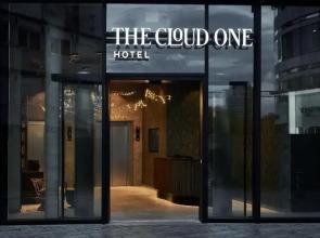 The Cloud One Düsseldorf-KöBogen