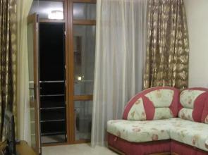 Na Moskovskoy Guest House