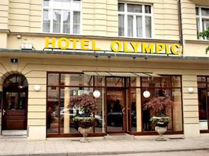 Hotel Olympic
