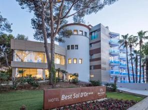 Hotel Best Sol d'Or
