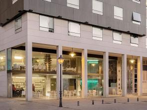 Sea You Hotel Port Valencia