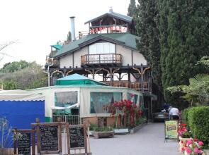 Mari - Anna Hotel Miskhor