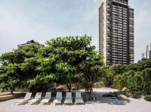 Baan Plai Haad Pattaya