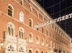 Hotel Bei der Esplanade