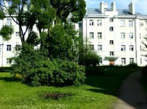 Uytny Peterhof Homestay