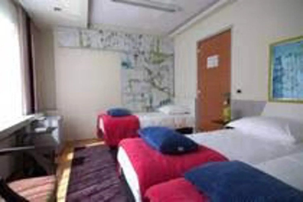 Hotel photo 1