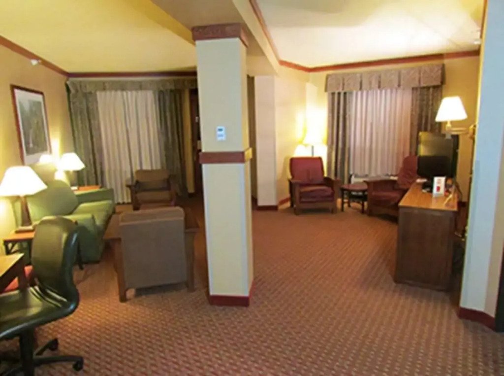 Hotel photo 4