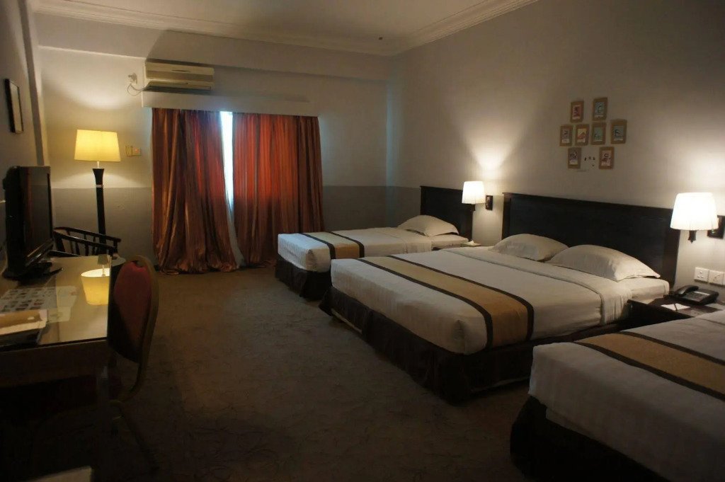 Hotel photo 25