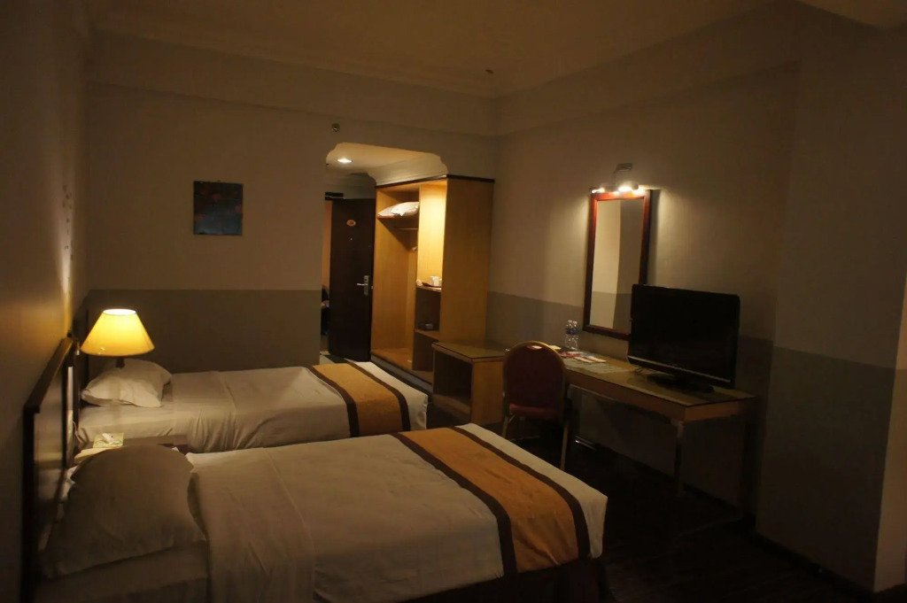 Hotel photo 16