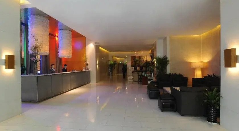 Hotel photo 2