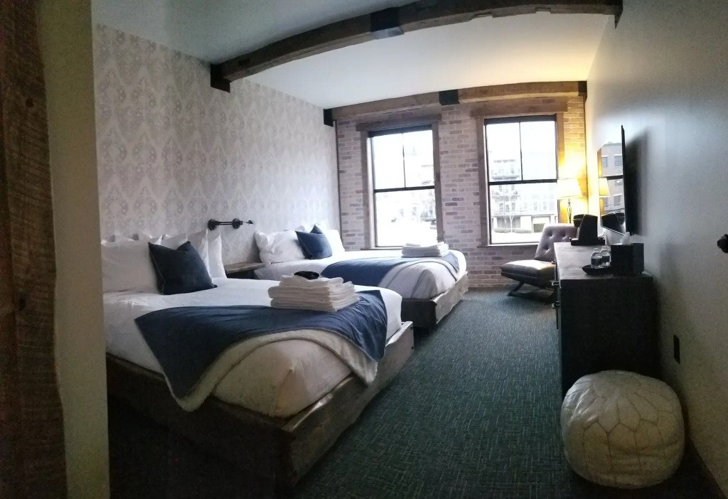 Hotel photo 15