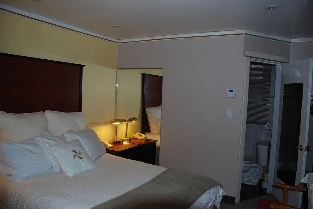Hotel photo 2