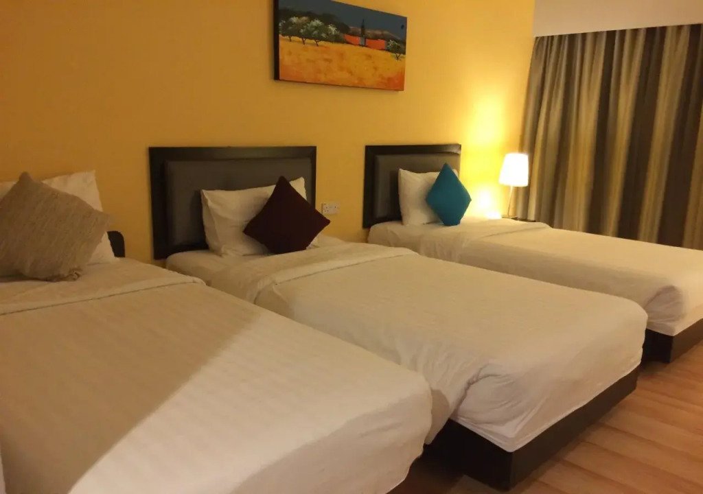 Hotel photo 3