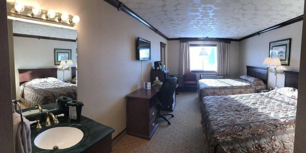 Hotel photo 20