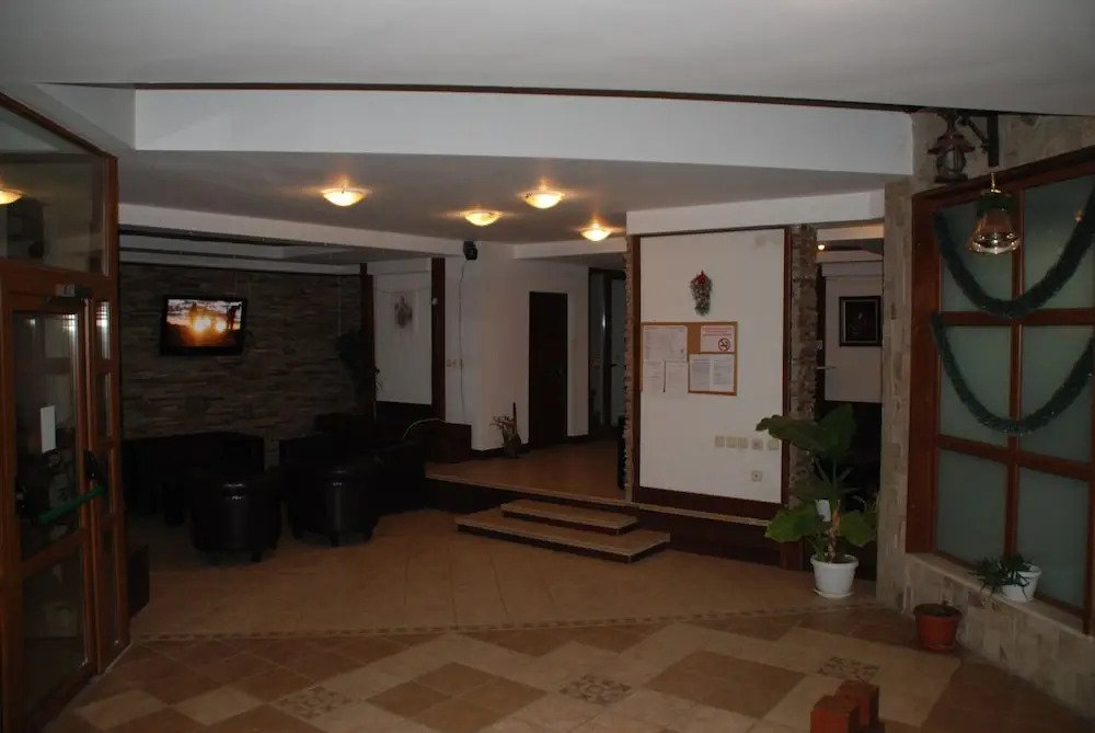 Hotel photo 14