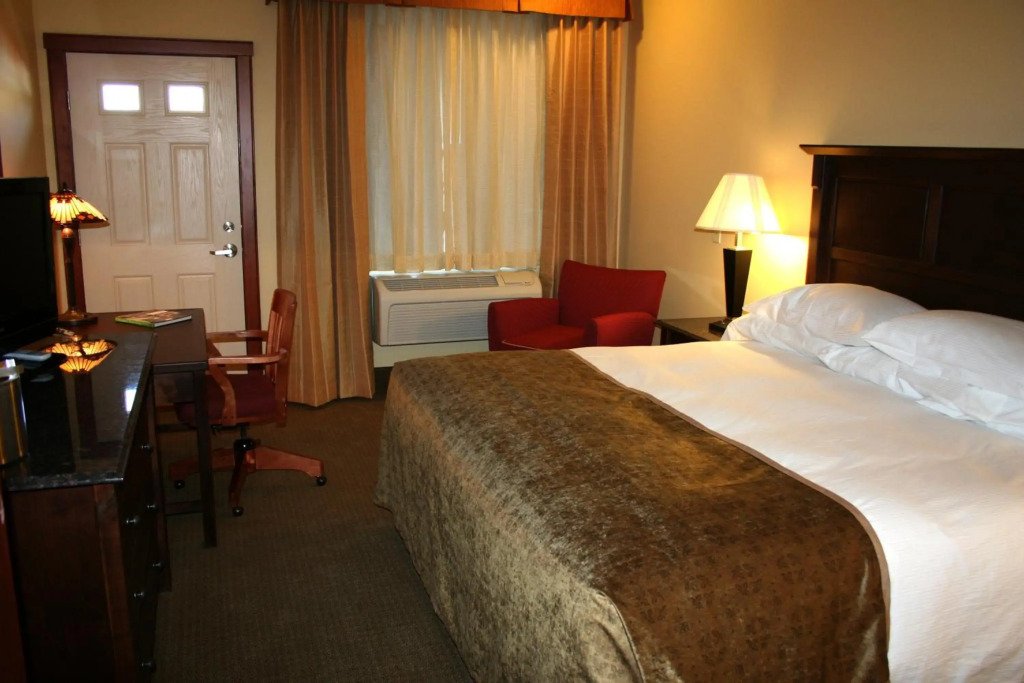 Hotel photo 10