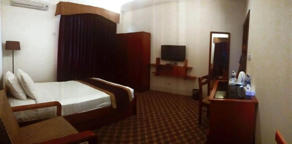 Hotel photo 10