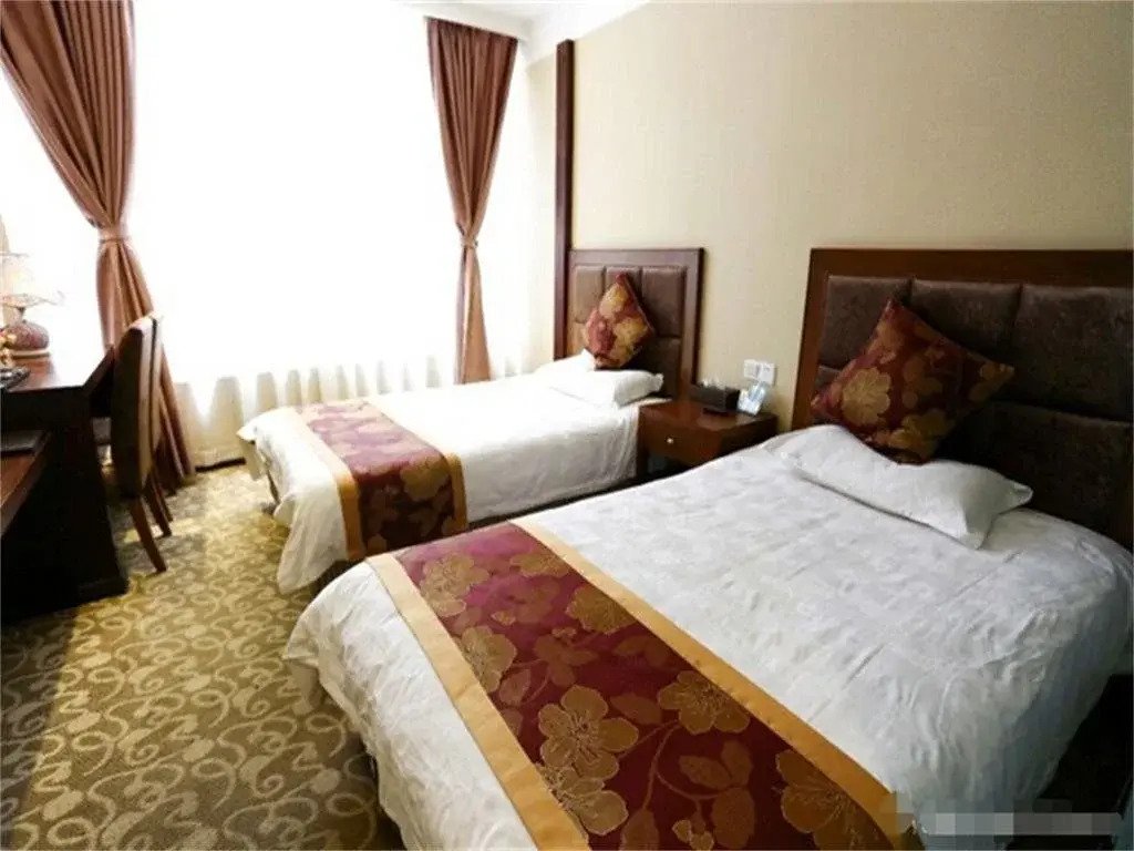 Hotel photo 8