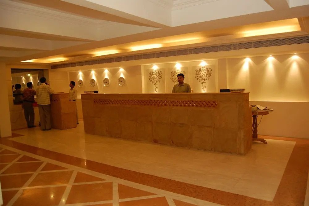 Hotel photo 23