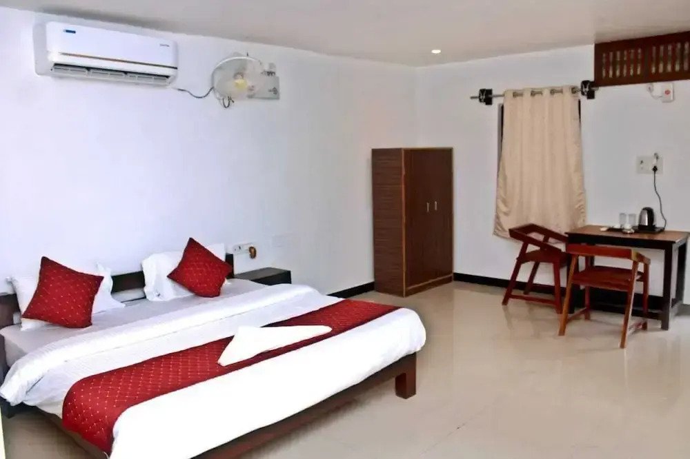Hotel photo 6