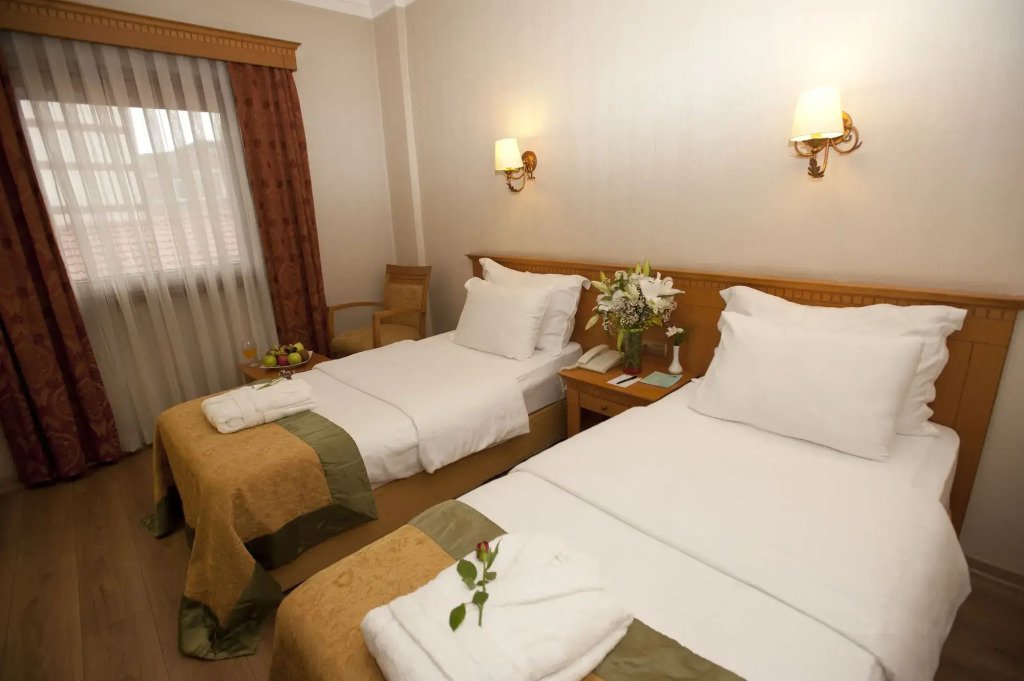 Hotel photo 5