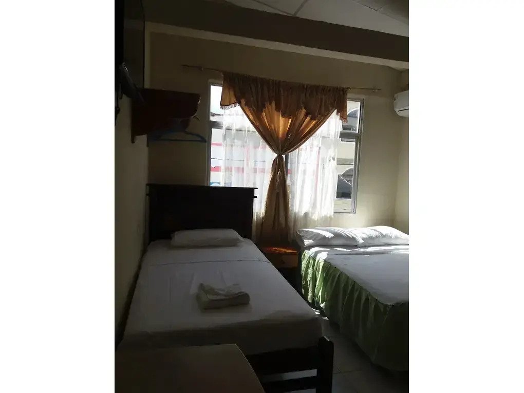 Hotel photo 18