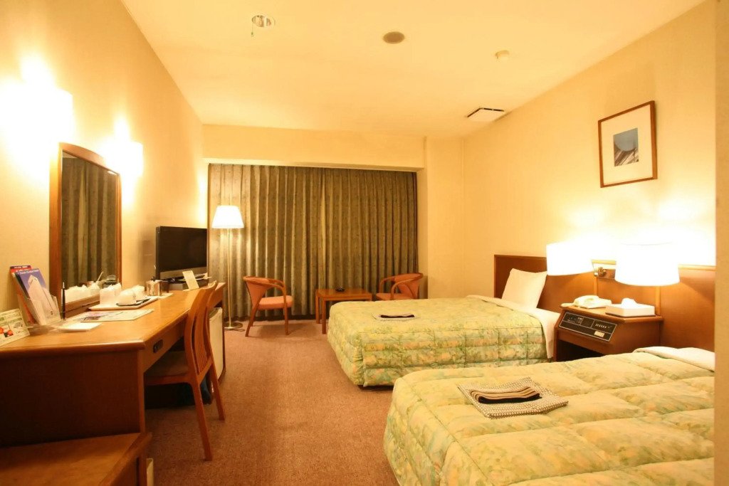 Hotel photo 15