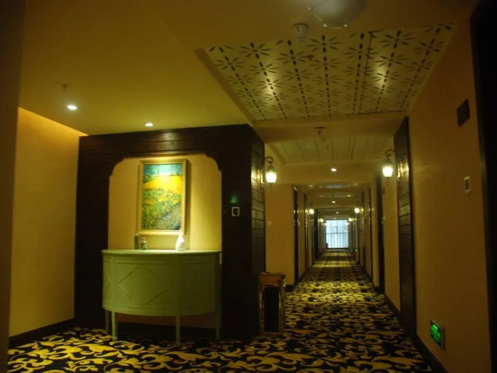 Hotel photo 11