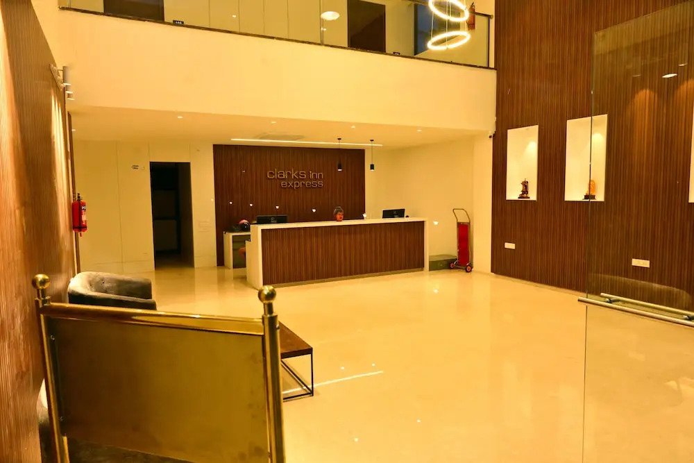 Hotel photo 2