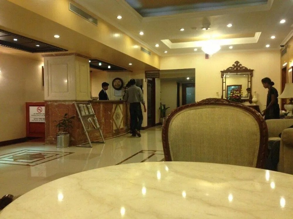 Hotel photo 1