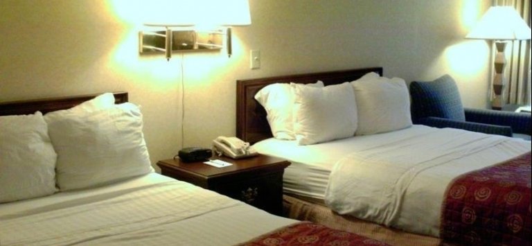Hotel photo 1