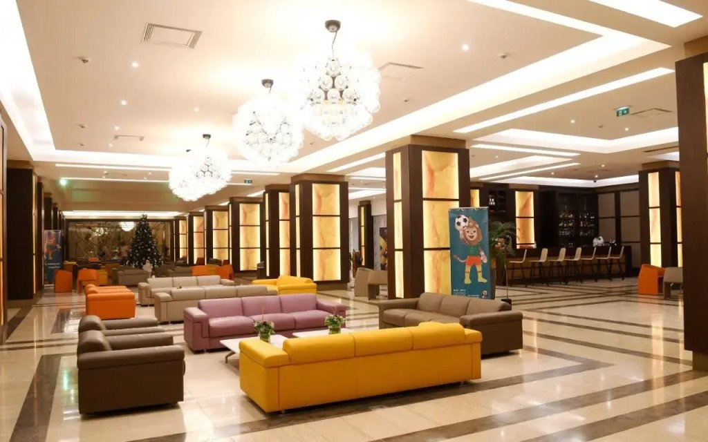 Hotel photo 2