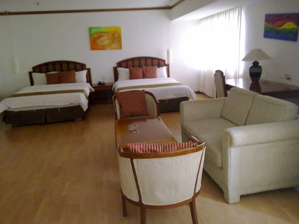 Hotel photo 5