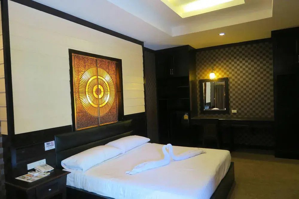 Hotel photo 6