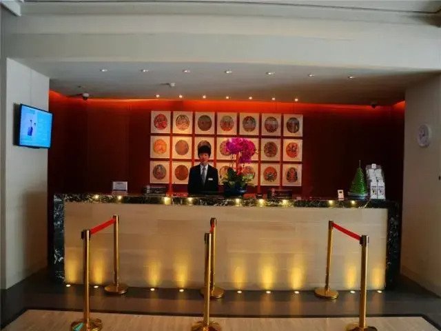 Hotel photo 10