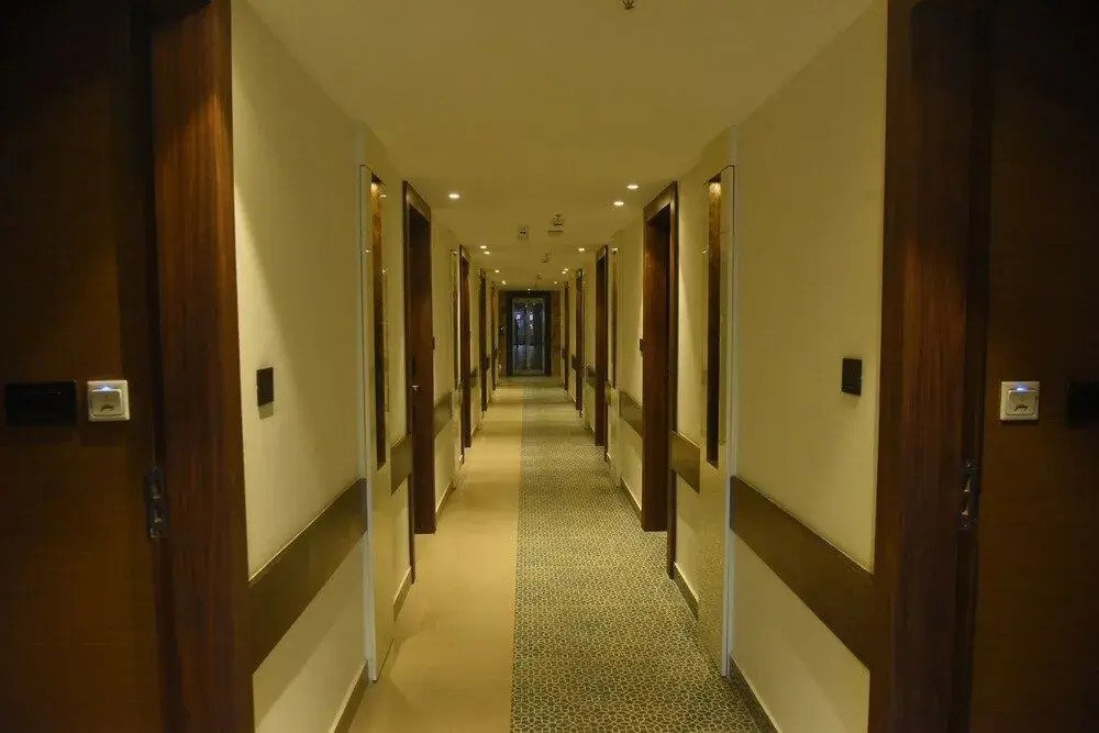 Hotel photo 10