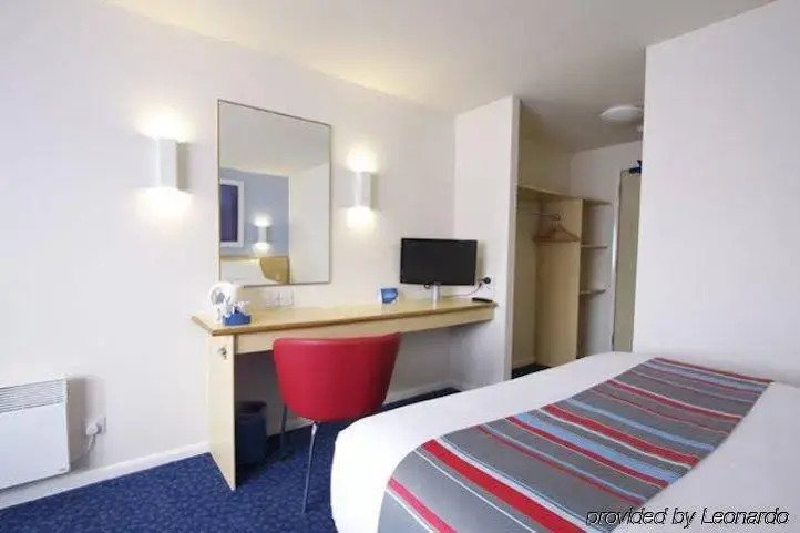 Hotel photo 20