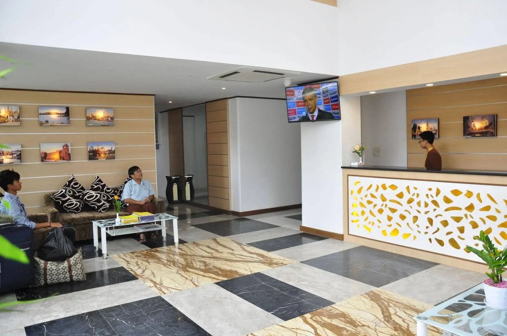 Hotel photo 15