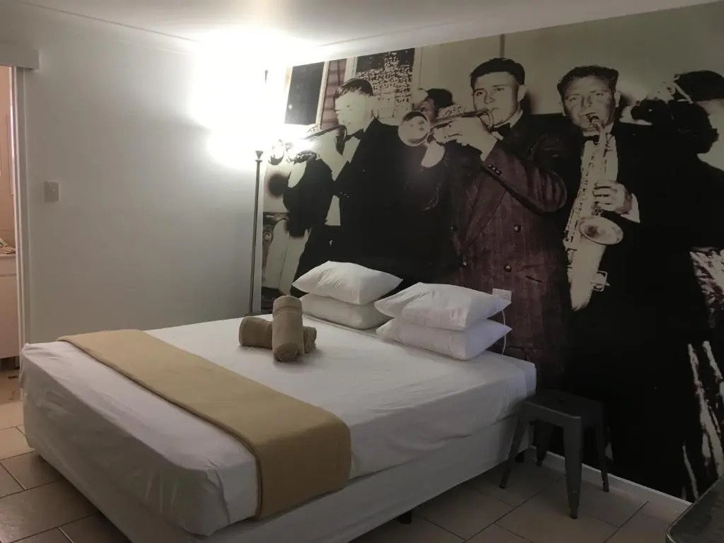 Hotel photo 10