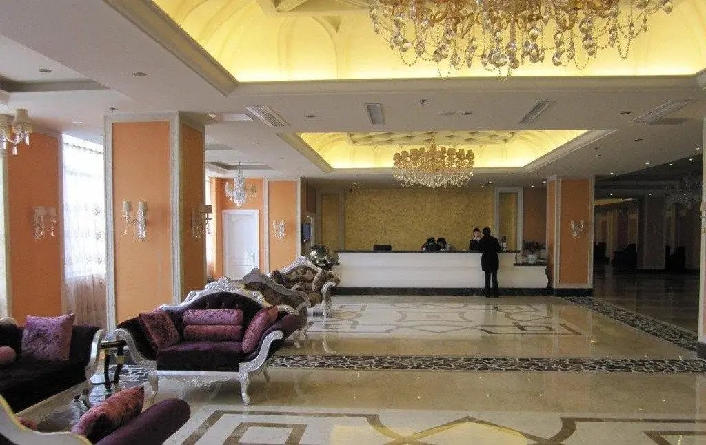 Hotel photo 2