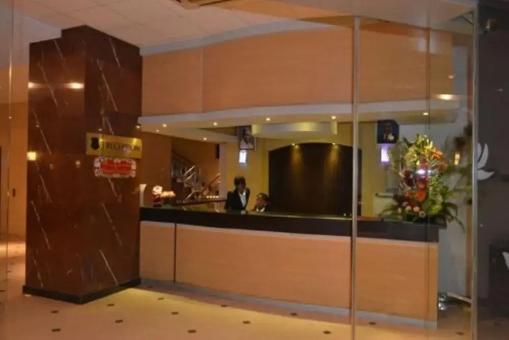 Hotel photo 2